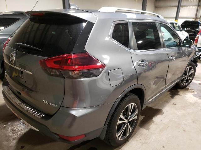 Photo 4 from auction – 2018 NISSAN ROGUE S with VIN 5N1AT2MV7JC754358