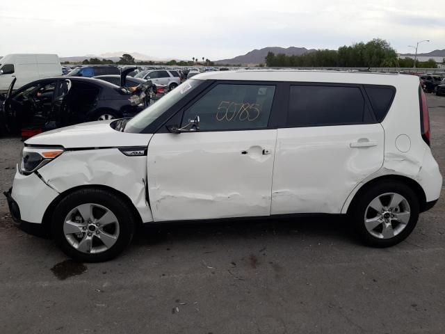 Photo 9 from auction – 2018 KIA SOUL with VIN KNDJN2A2XJ7576558