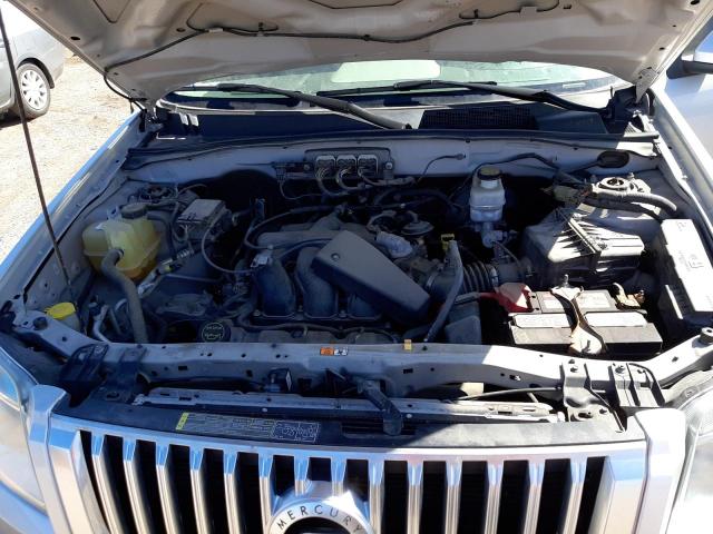Photo 7 from auction – 2008 MERCURY MARINER PR with VIN 4M2CU97148KJ33844