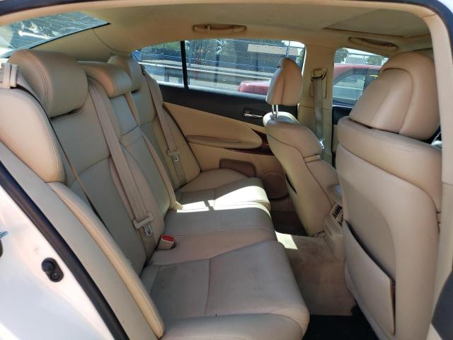 Photo 6 from auction – 2006 LEXUS GS 300 with VIN JTHCH96S060015754