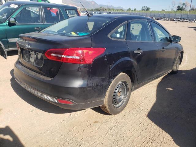 Photo 4 from auction – 2016 FORD FOCUS S with VIN 1FADP3E23GL246340