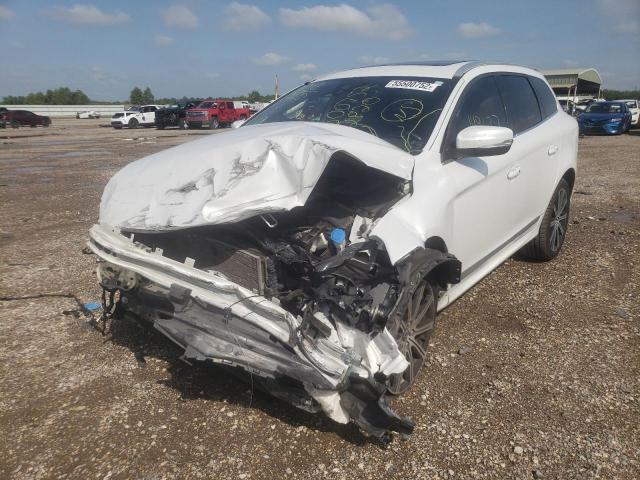 Photo 2 from auction – 2015 VOLVO XC60 T5 PR with VIN YV440MDK0F2742820