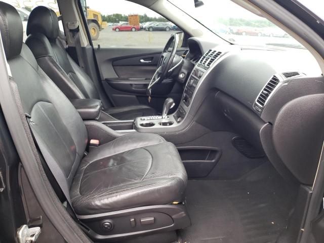 Photo 5 from auction – 2007 GMC ACADIA SLT with VIN 1GKEV33797J121975