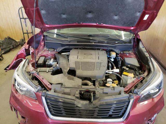 Photo 7 from auction – 2020 SUBARU FORESTER T with VIN JF2SKAXC4LH462660