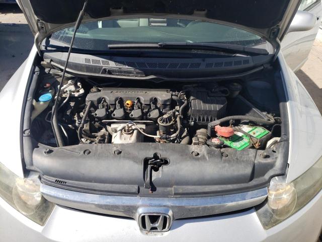Photo 7 from auction – 2007 HONDA CIVIC EX with VIN 1HGFA16817L078954