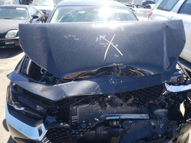Photo 7 from auction – 2021 MAZDA CX-30 PREF with VIN 3MVDMBCL9MM239314