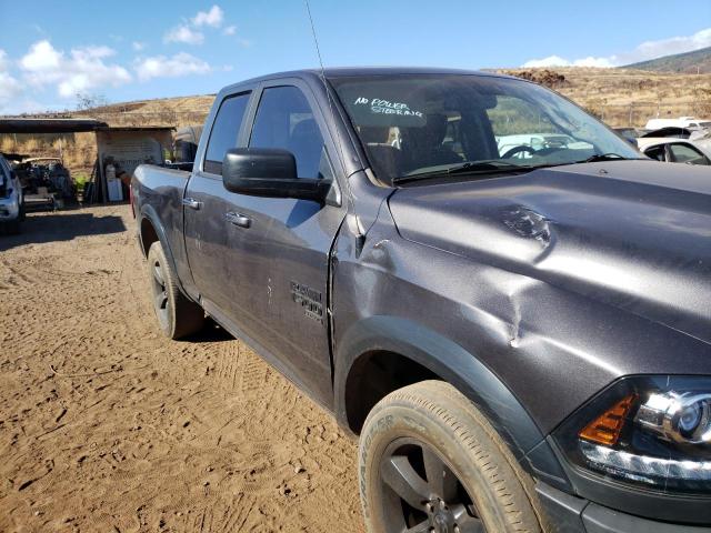 Photo 9 from auction – 2019 RAM 1500 CLASS with VIN 1C6RR7GGXKS617347