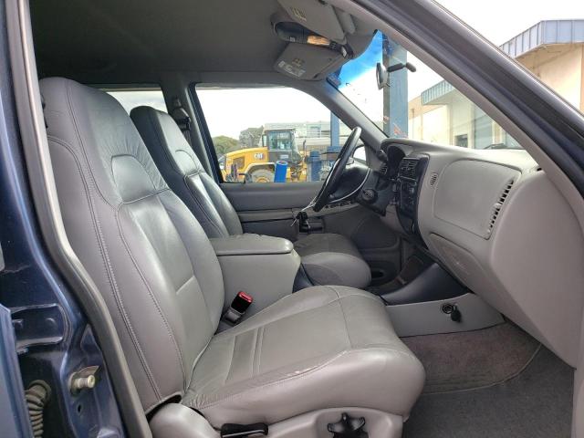 Photo 5 from auction – 2000 FORD EXPLORER X with VIN 1FMDU73E2YZA09212