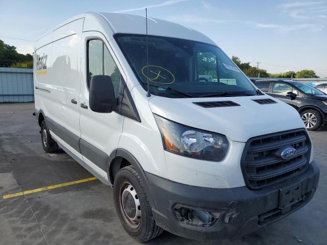 FORD TRANSIT T- 2020 with VIN 1FTBR1C8XLKA07021 - Photo from auction