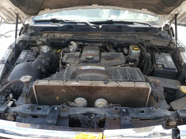 Photo 7 from auction – 2010 DODGE RAM 3500 with VIN 3D73Y4CL5AG137375