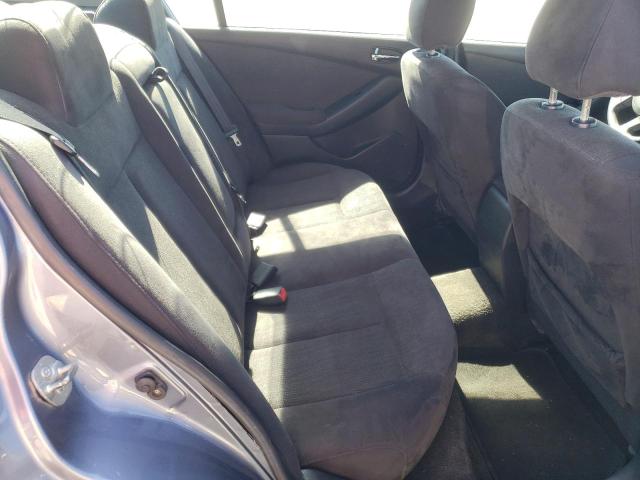 Photo 6 from auction – 2010 NISSAN ALTIMA BAS with VIN 1N4AL2AP2AC191834