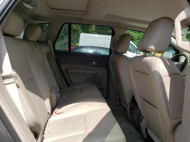 Photo 6 from auction – 2010 FORD EDGE LIMIT with VIN 2FMDK4KC3ABA37601