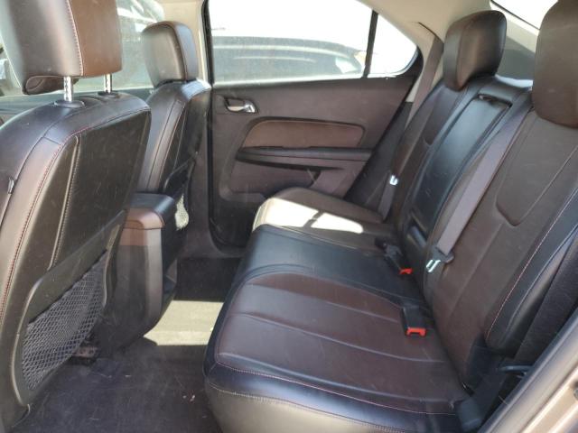 Photo 6 from auction – 2011 CHEVROLET EQUINOX LT with VIN 2CNALPEC7B6254222