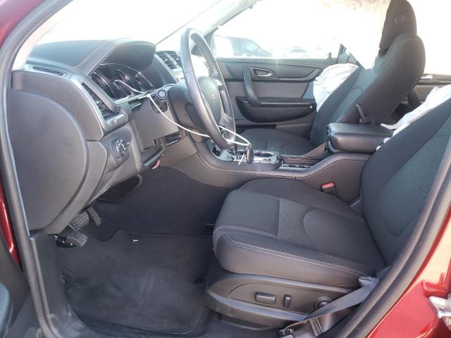 Photo 5 from auction – 2015 GMC ACADIA SLE with VIN 1GKKRPKD1FJ261409