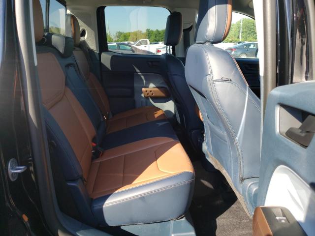 Photo 6 from auction – 2022 FORD MAVERICK X with VIN 3FTTW8F92NRA36473