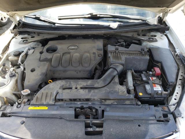 Photo 7 from auction – 2010 NISSAN ALTIMA BAS with VIN 1N4AL2AP0AN558735
