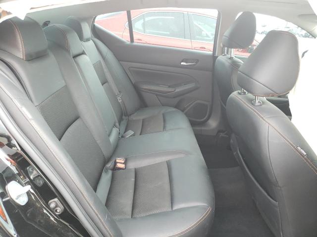Photo 6 from auction – 2021 NISSAN ALTIMA SR with VIN 1N4BL4CV3MN388600