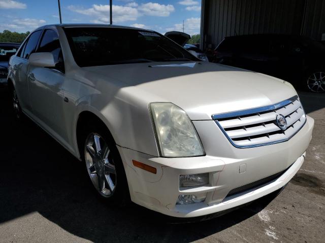 CADILLAC STS 2005 with VIN 1G6DW677550198462 - Photo from auction