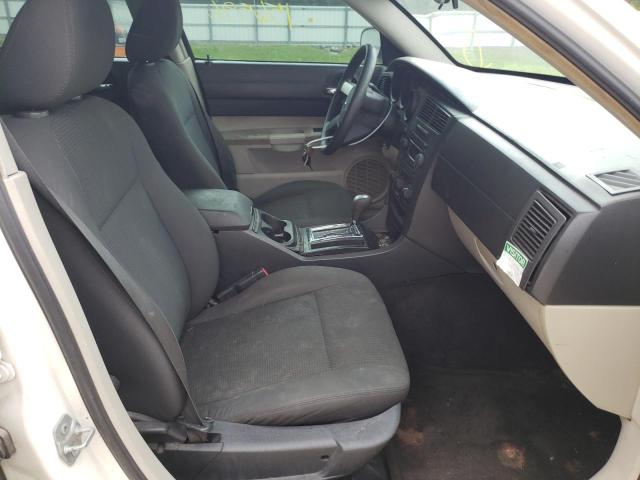 Photo 5 from auction – 2007 DODGE CHARGER SE with VIN 2B3KA43R07H867865