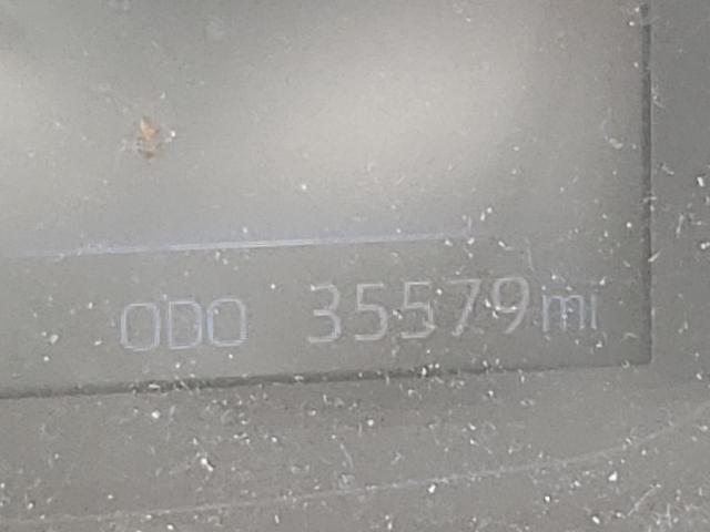 Photo 8 from auction – 2021 TOYOTA COROLLA LE with VIN 5YFEPMAE5MP160020