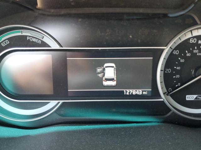 Photo 8 from auction – 2020 KIA NIRO LX with VIN KNDCB3LC9L5381398