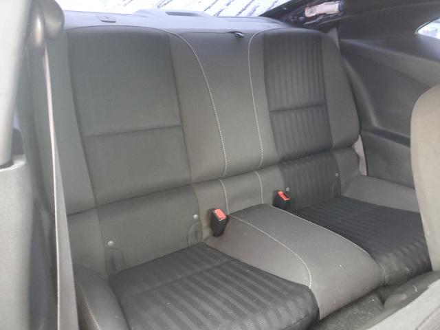 Photo 6 from auction – 2013 CHEVROLET CAMARO LS with VIN 2G1FA1E39D9169521