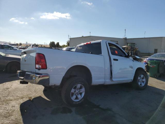 Photo 4 from auction – 2019 RAM 1500 CLASS with VIN 3C6JR6AG4KG505960