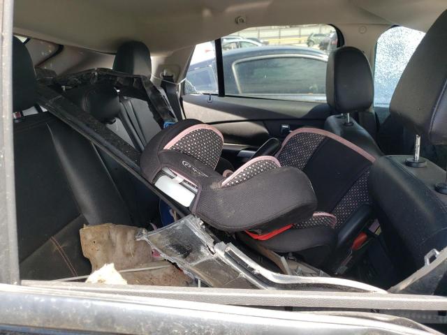 Photo 6 from auction – 2014 FORD EDGE SEL with VIN 2FMDK3JCXEBA85369