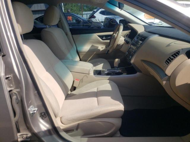 Photo 5 from auction – 2013 NISSAN ALTIMA 2.5 with VIN 1N4AL3AP9DN550529