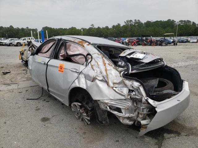 Photo 3 from auction – 2014 HONDA ACCORD SPO with VIN 1HGCR2F59EA183516