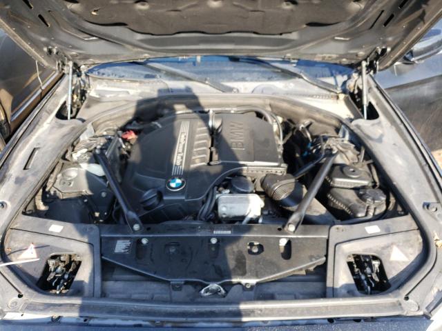 Photo 7 from auction – 2013 BMW 535 XI with VIN WBAFU7C57DDU66129