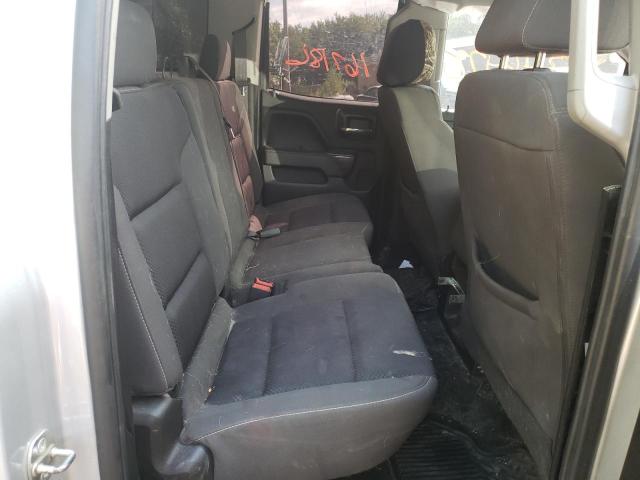Photo 6 from auction – 2017 GMC SIERRA K15 with VIN 1GTV2MECXHZ196174