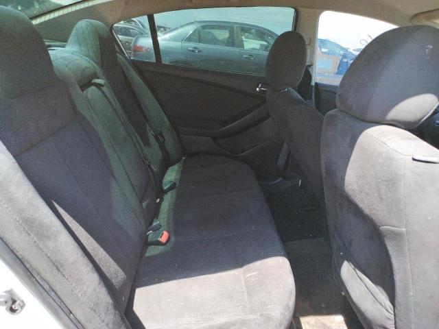 Photo 6 from auction – 2012 NISSAN ALTIMA BAS with VIN 1N4AL2AP4CN536126