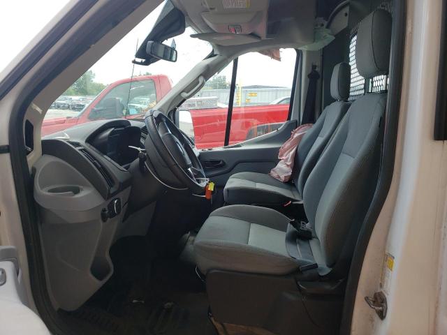 Photo 5 from auction – 2016 FORD TRANSIT T- with VIN 1FTBW2CG5GKA73407