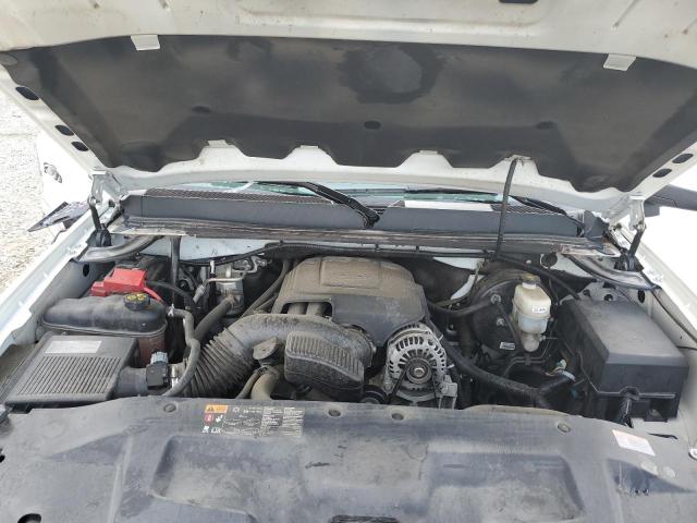 Photo 7 from auction – 2011 GMC SIERRA K15 with VIN 3GTP2XE21BG244069