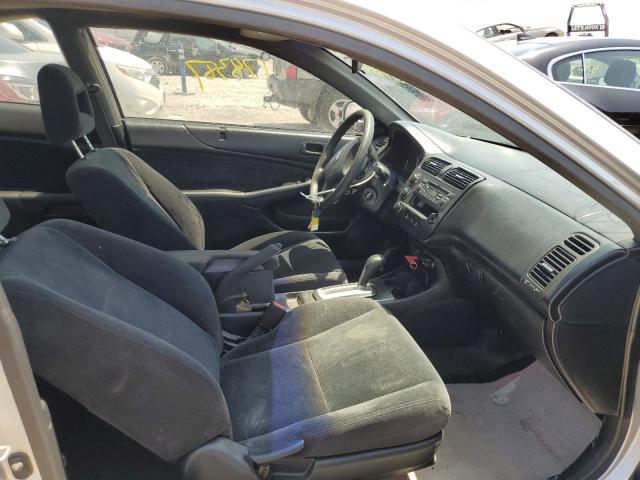 Photo 5 from auction – 2003 HONDA CIVIC EX with VIN 1HGEM22973L073355