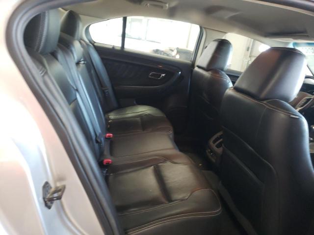 Photo 6 from auction – 2012 FORD TAURUS LIM with VIN 1FAHP2JW0CG142556