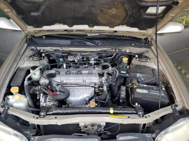 Photo 7 from auction – 2000 NISSAN ALTIMA XE with VIN 1N4DL01A5YC179958