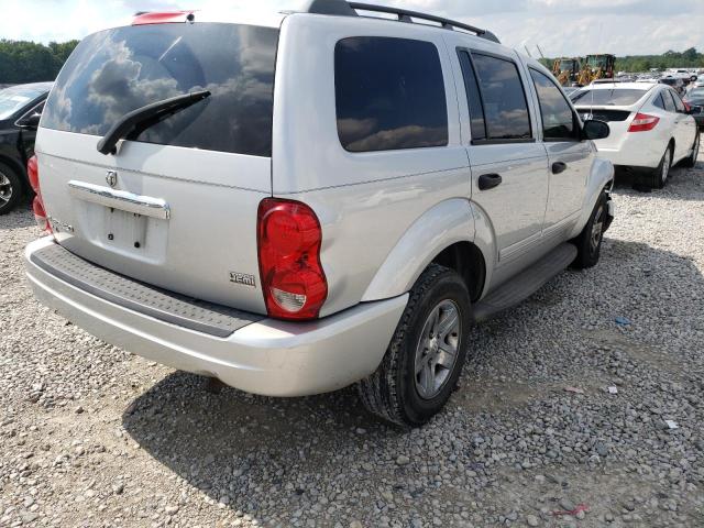 Photo 4 from auction – 2005 DODGE DURANGO SL with VIN 1D4HD48D15F585636