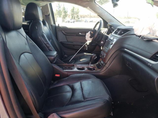 Photo 5 from auction – 2014 CHEVROLET TRAVERSE L with VIN 1GNKRHKD5EJ187046