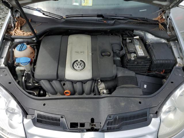 Photo 7 from auction – 2008 VOLKSWAGEN RABBIT with VIN WVWDA71K28W337558