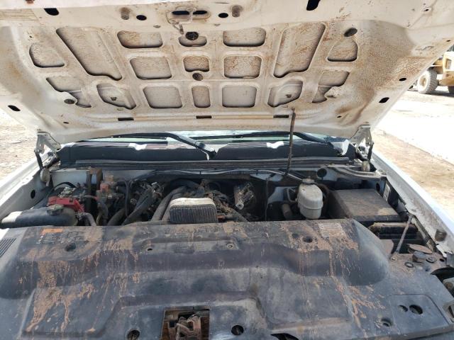 Photo 7 from auction – 2011 CHEVROLET SILVERADO with VIN 1GC2KXCGXBZ178436