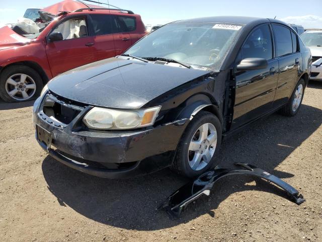 Photo 2 from auction – 2006 SATURN ION LEVEL with VIN 1G8AZ55F46Z208675