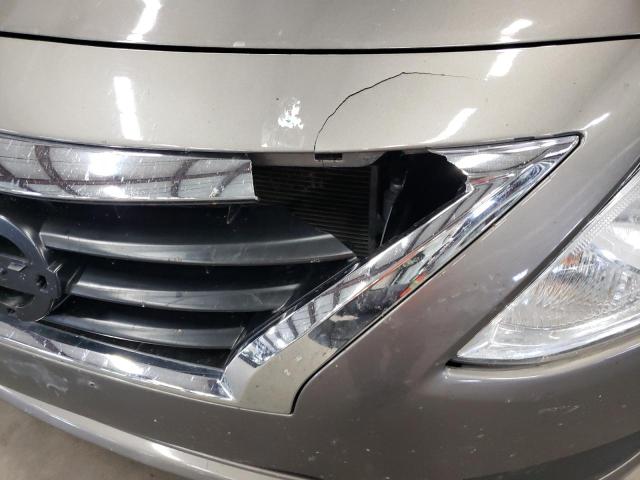 صورة رقم 9 من المزاد - 2016 NISSAN VERSA S مع VIN 3N1CN7AP7GL856236