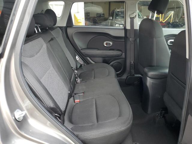 Photo 6 from auction – 2018 KIA SOUL + with VIN KNDJP3A59J7625890