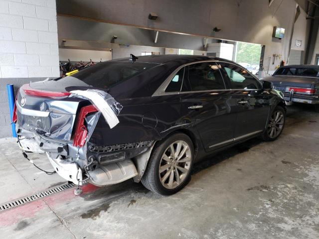 Photo 4 from auction – 2014 CADILLAC XTS LUXURY with VIN 2G61M5S34E9161383