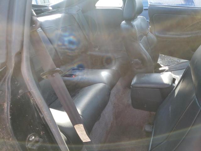 Photo 6 from auction – 1999 MITSUBISHI ECLIPSE GS with VIN 4A3AK44Y7XE109278