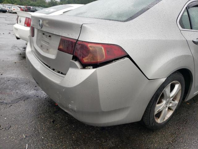Photo 9 from auction – 2010 ACURA TSX with VIN JH4CU2F60AC039601