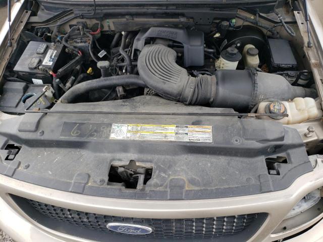 Photo 7 from auction – 2001 FORD F150 SUPER with VIN 1FTRW08LX1KF50137
