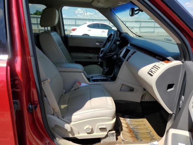 Photo 5 from auction – 2010 FORD FLEX LIMIT with VIN 2FMGK5DC2ABB30464